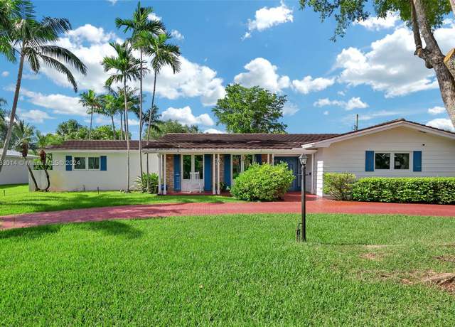 Property at 8260 SW 145th St, Palmetto Bay, FL 33158, 4 beds, 2 baths