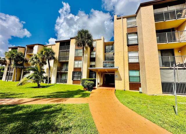Property at 14611 N Kendall Dr Unit 108L, Miami, FL 33186, 2 beds, 2 baths