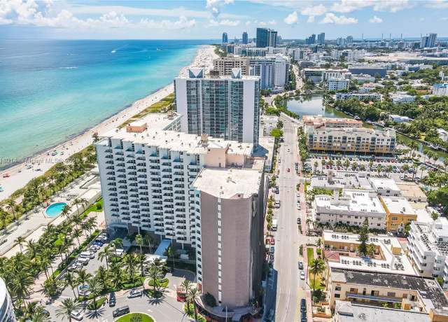 Property at 2899 Collins Ave #612, Miami Beach, FL 33140, 2 beds, 2 baths