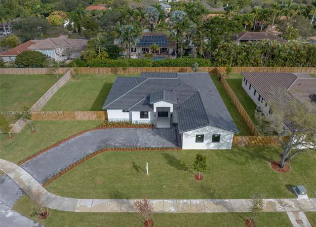 Property at 8231 SW 193rd Ter, Cutler Bay, FL 33157, 5 beds, 4.5 baths