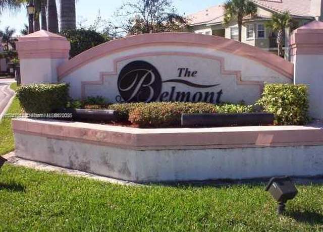 Property at Undisclosed address, North Lauderdale, FL 33068, 2 beds, 2 baths