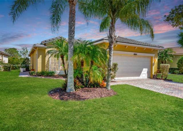 Property at 10014 SW Chadwick Dr, Port St. Lucie, FL 34987, 3 beds, 2 baths