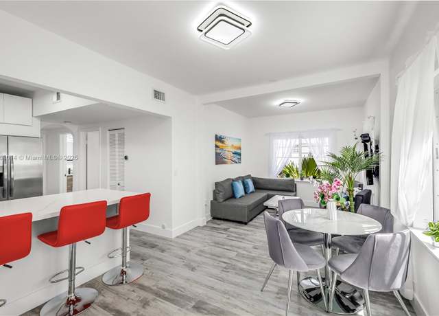 Property at 750 Pennsylvania Ave #6, Miami Beach, FL 33139, 2 beds, 2 baths