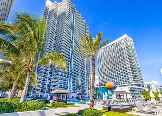 Property at 1830 S Ocean Dr #2808, Hallandale Beach, FL 33009, 2 beds, 2 baths