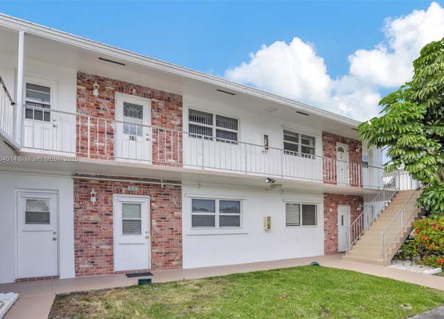 Property at 401 S Golf Blvd #270, Pompano Beach, FL 33064, 2 beds, 2 baths