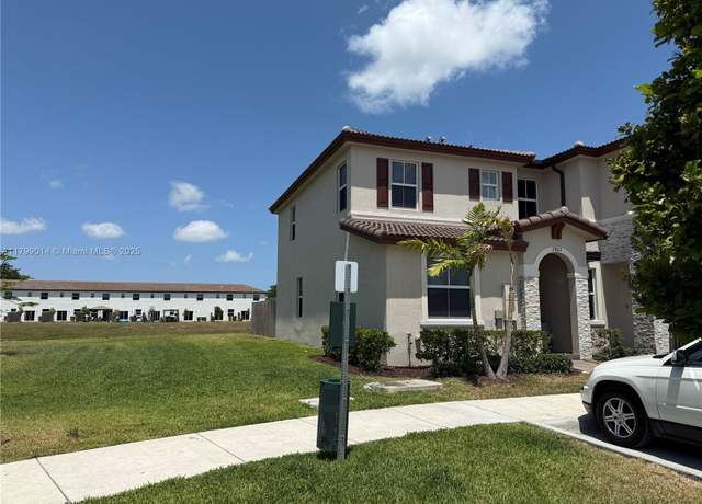 Property at 2363 NW 122nd Ter, Miami, FL 33167, 3 beds, 3 baths