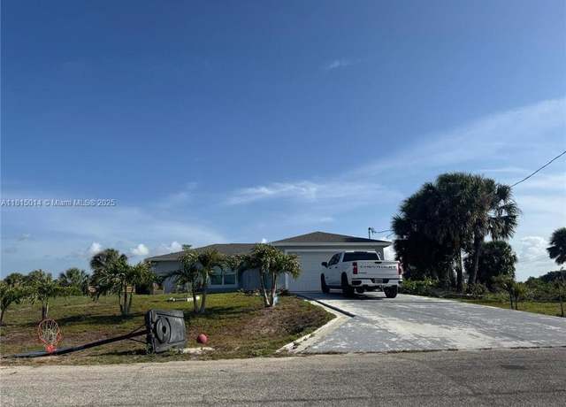 Property at 1046 Saturn Ct, Other City - In The State Of Florida, FL 33935, 3 beds, 2 baths