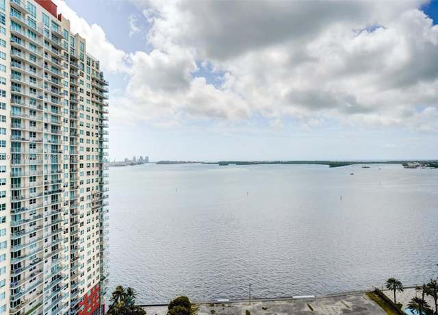 Property at 1200 Brickell Bay Dr #2501, Miami, FL 33131, 2 beds, 2 baths
