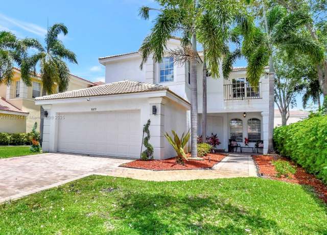 Property at 8879 Chestnut Ridge Way, Boynton Beach, FL 33473, 4 beds, 2.5 baths