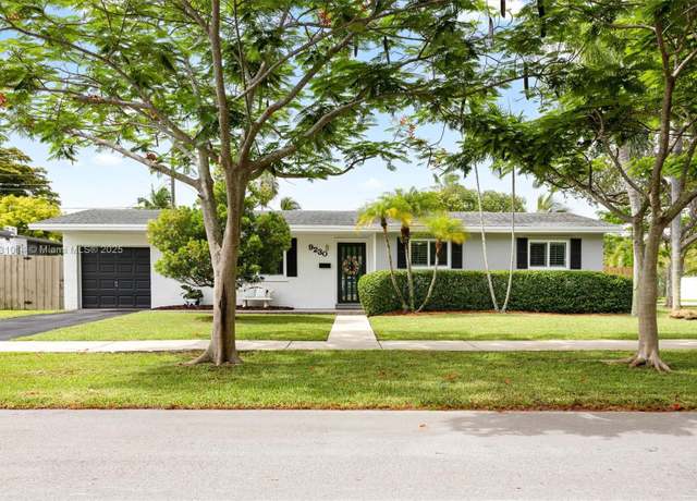 Property at 9230 SW 192nd Dr, Cutler Bay, FL 33157, 3 beds, 2 baths