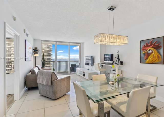Property at 1750 N Bayshore Dr #4403, Miami, FL 33132, 1 bed, 1 bath