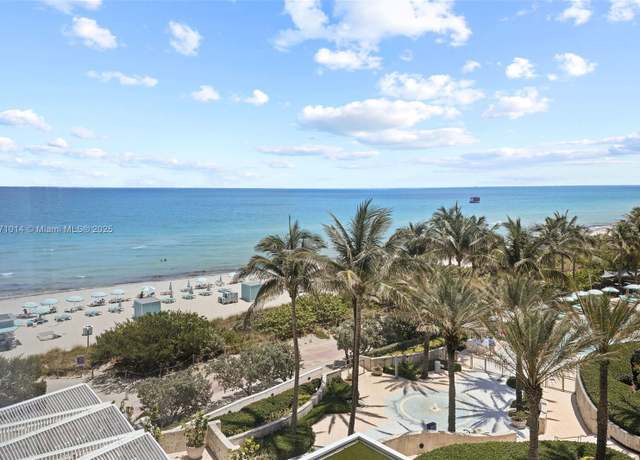 Property at 6801 Collins Ave #508, Miami Beach, FL 33141, 1 bed, 1 bath
