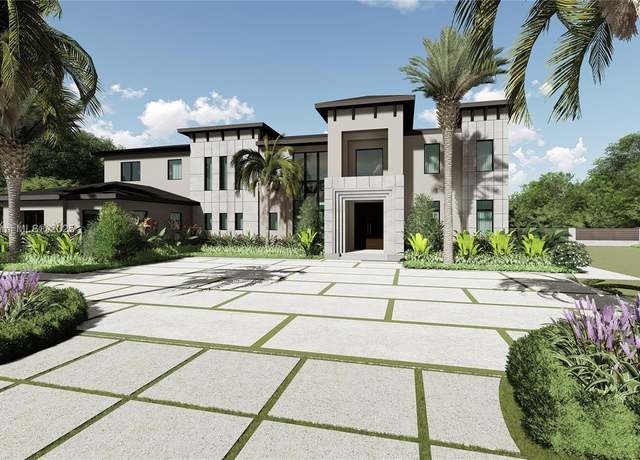 Property at 13440 SW 36th Ct, Davie, FL 33330, 6 beds, 6.5 baths