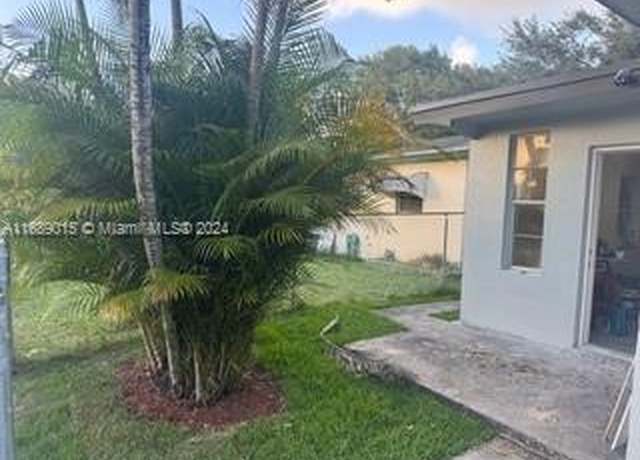 Property at 2503 NW 9th St, Fort Lauderdale, FL 33311, 3 beds, 1 bath