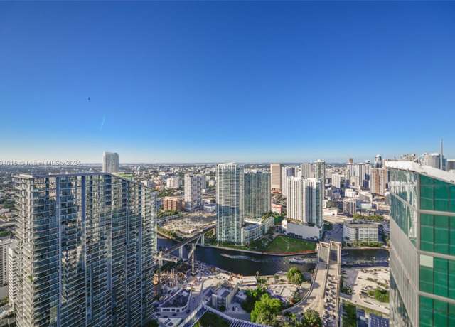 Property at 801 S Miami Ave #5309, Miami, FL 33130, 3 beds, 3 baths