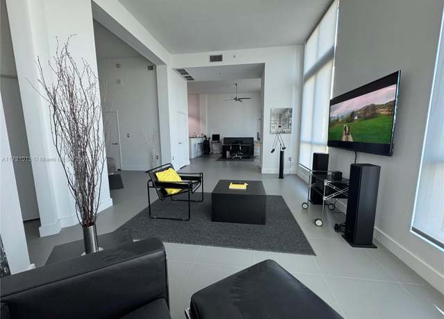 Property at 9055 SW 73rd Ct #406, Miami, FL 33156, 1 bed, 1 bath
