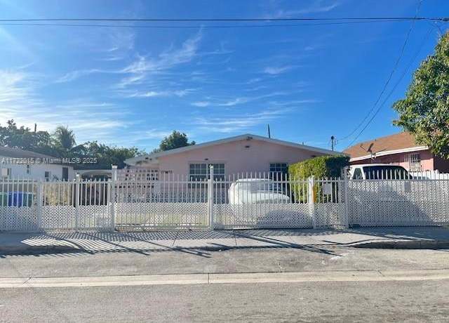 Property at 3240 NW 3rd Ave, Miami, FL 33127, 4 beds, 3 baths