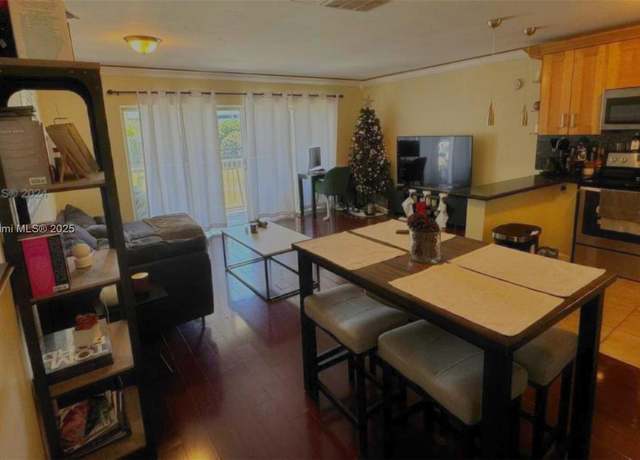 Property at 7420 SW 82nd St Unit D207, Miami, FL 33143, 1 bed, 1 bath