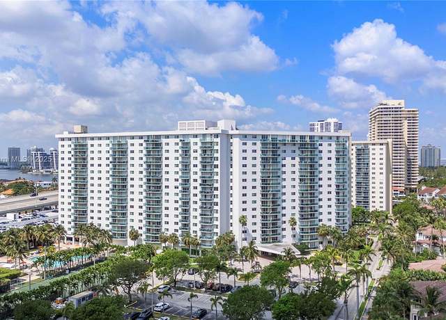 Property at 19380 Collins Ave #1510, Sunny Isles Beach, FL 33160, 1 bed, 1.5 baths