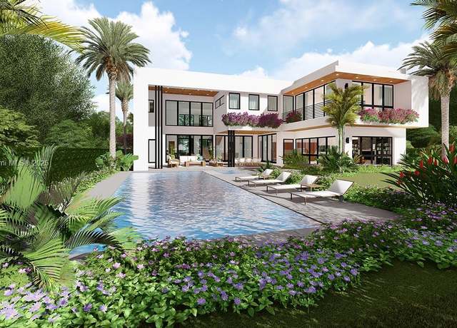 Property at 4640 Sunset Dr, Miami, FL 33143, 7 beds, 8.5 baths