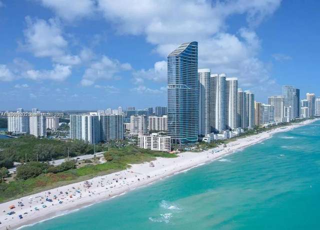 Property at 100 Bayview Dr #216, Sunny Isles Beach, FL 33160, 2 beds, 2 baths