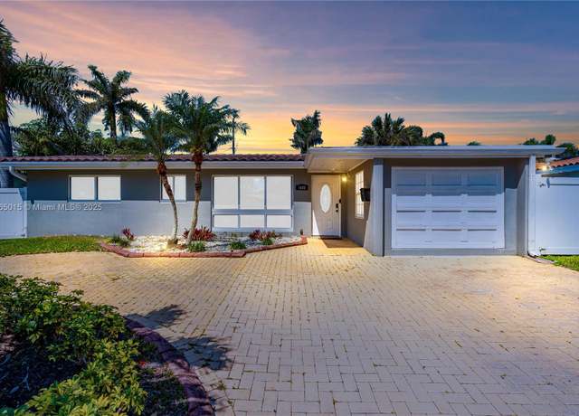 Property at 1635 SE 8th Ave, Deerfield Beach, FL 33441, 3 beds, 3 baths