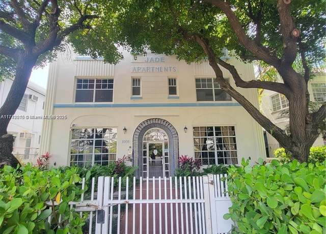 Property at 1008 Jefferson Ave #303, Miami Beach, FL 33139, 2 beds, 1 bath