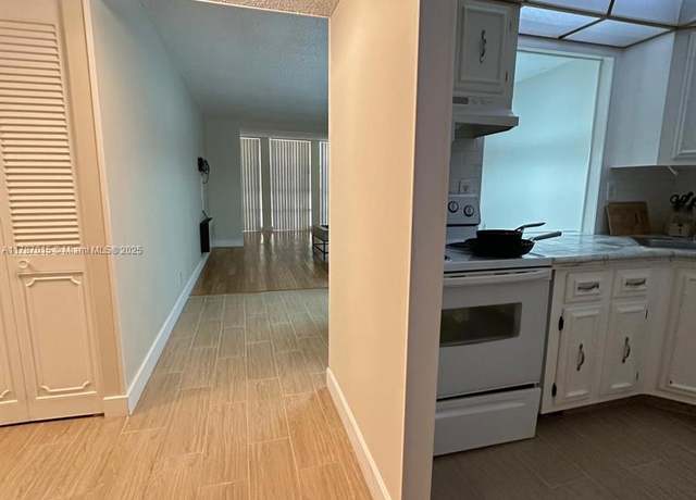 Property at 851 Three Islands Blvd #114, Hallandale Beach, FL 33009, 1 bed, 1 bath