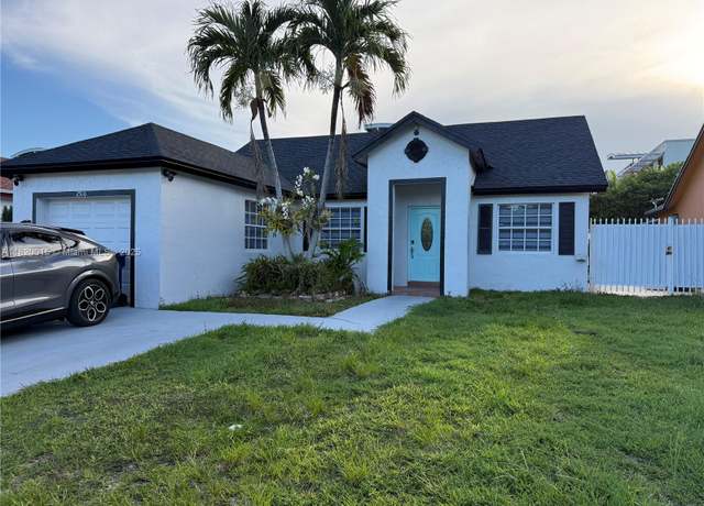Property at 25116 SW 129th Pl, Homestead, FL 33032, 3 beds, 2 baths
