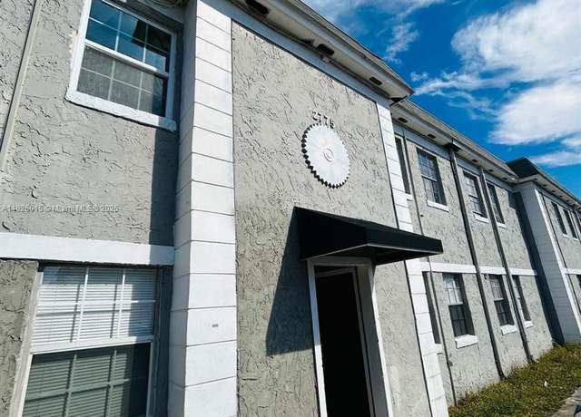 Property at 2775 L B Mcleod St Unit B, Orlando, FL 32805, 2 beds, 1.5 baths