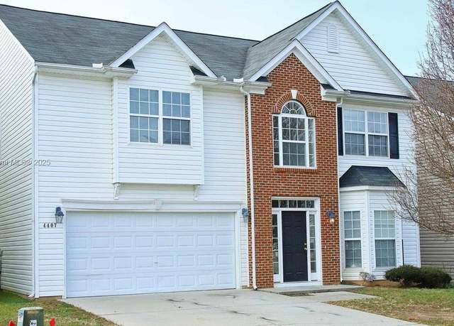 Property at 4407 Karlbrook Ln, ,, NC 27616, 5 beds, 3 baths