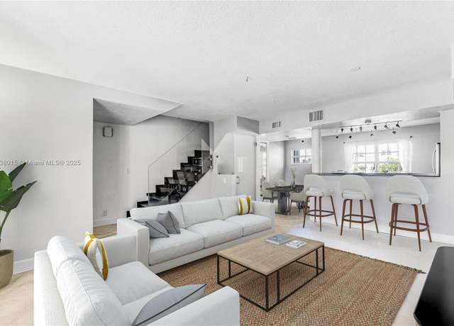 Property at 349 Virginia St, Hollywood, FL 33019, 4 beds, 2 baths
