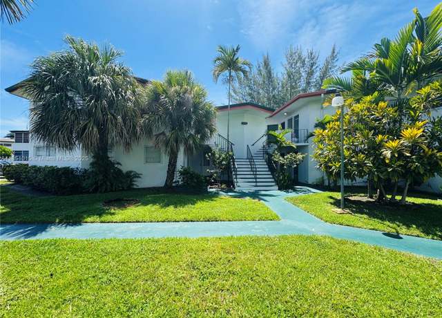 Property at 18740 NE 18th Ave #142, Miami, FL 33179, 1 bed, 1 bath