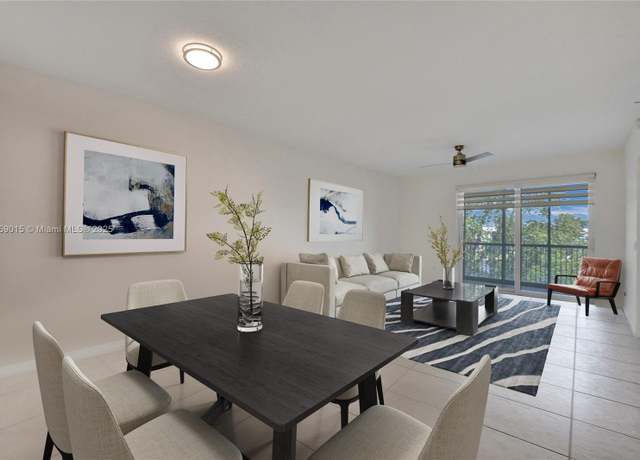 Property at 7739 Southampton Ter #415, Tamarac, FL 33321, 2 beds, 2 baths