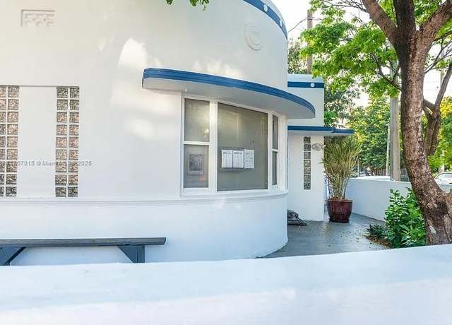 Property at 8101 Harding Ave, Miami Beach, FL 33141, 1 bed, 1 bath