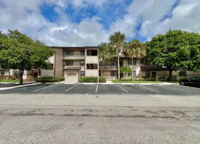 Property at 9955 Nob Hill Ct #9955, Sunrise, FL 33351, 2 beds, 2 baths