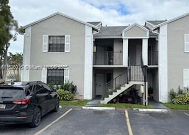 Property at 1071 Adams Ave Unit 1071K, Homestead, FL 33034, 2 beds, 2 baths