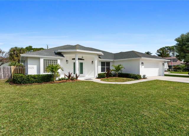 Property at 5923 Loxahatchee Pines Dr, Jupiter, FL 33458, 3 beds, 2 baths