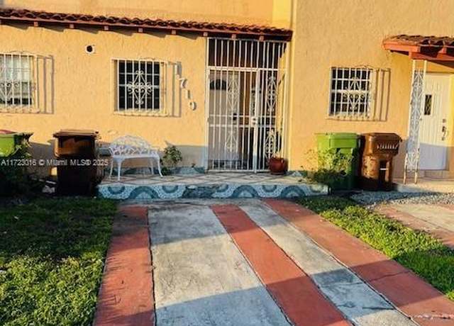 Property at 1719 W 56th Ter #608, Hialeah, FL 33012, 2 beds, 1.5 baths