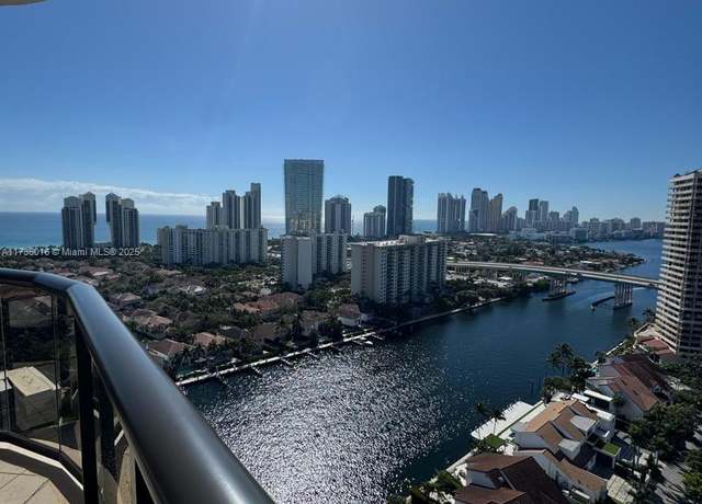 Property at 19667 Turnberry Way Unit 25 B, Aventura, FL 33180, 2 beds, 2 baths