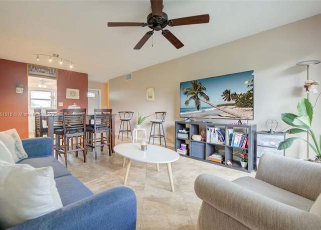 Property at 1400 Tallwood Ave #303, Hollywood, FL 33021, 1 bed, 1 bath