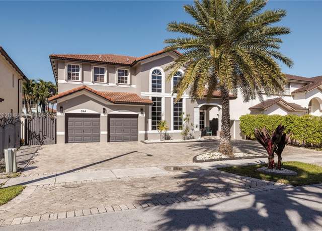 Property at 3164 SW 147th Pl, Miami, FL 33185, 4 beds, 4 baths