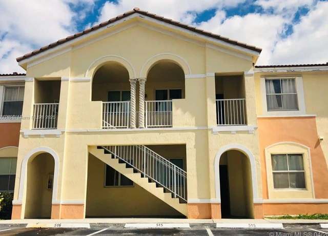 Property at 1692 SE 29th Ct #201, Homestead, FL 33035, 3 beds, 2 baths