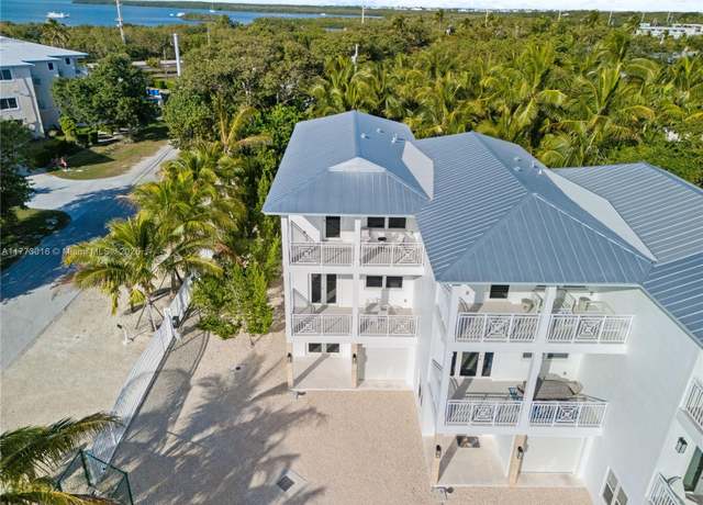 Property at 84745 Old Hwy #1, Islamorada, FL 33036, 3 beds, 3 baths