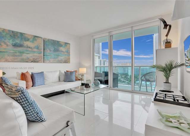 Property at 3801 S Ocean Dr Unit 11V, Hollywood, FL 33019, 2 beds, 2 baths
