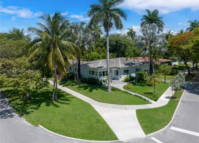 Property at 5550 N Bayshore Dr, Miami, FL 33137, 3 beds, 2.5 baths