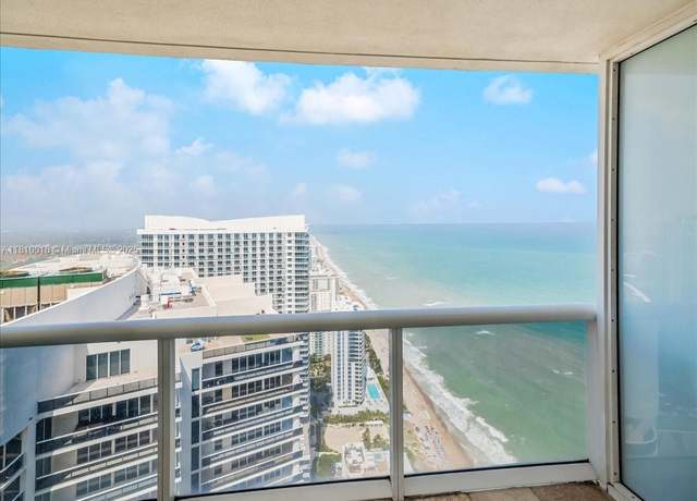 Property at 1830 S Ocean Dr #5009, Hallandale Beach, FL 33009, 1 bed, 1 bath