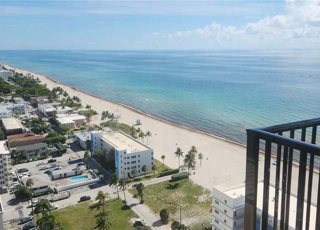 Property at 2101 S Ocean Dr #2603, Hollywood, FL 33019, 2 beds, 2 baths