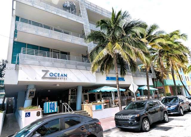 Property at 1437 Collins Ave #214, Miami Beach, FL 33139, 1.5 baths