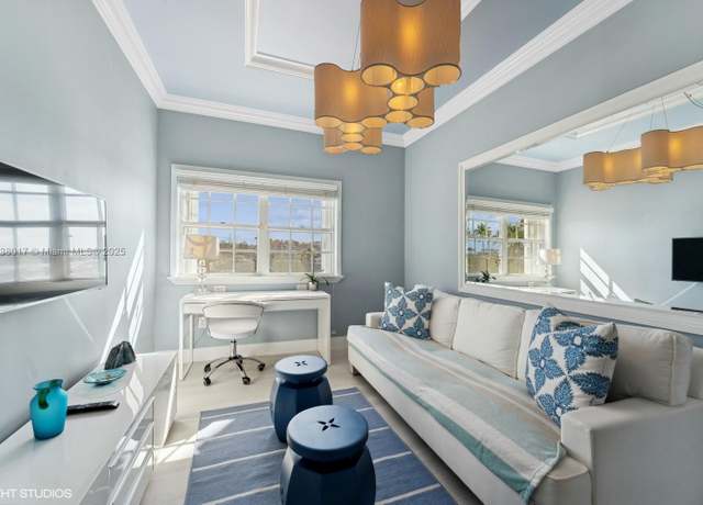 Property at Undisclosed address, Miami Beach, FL 33109, 1 bed, 1 bath